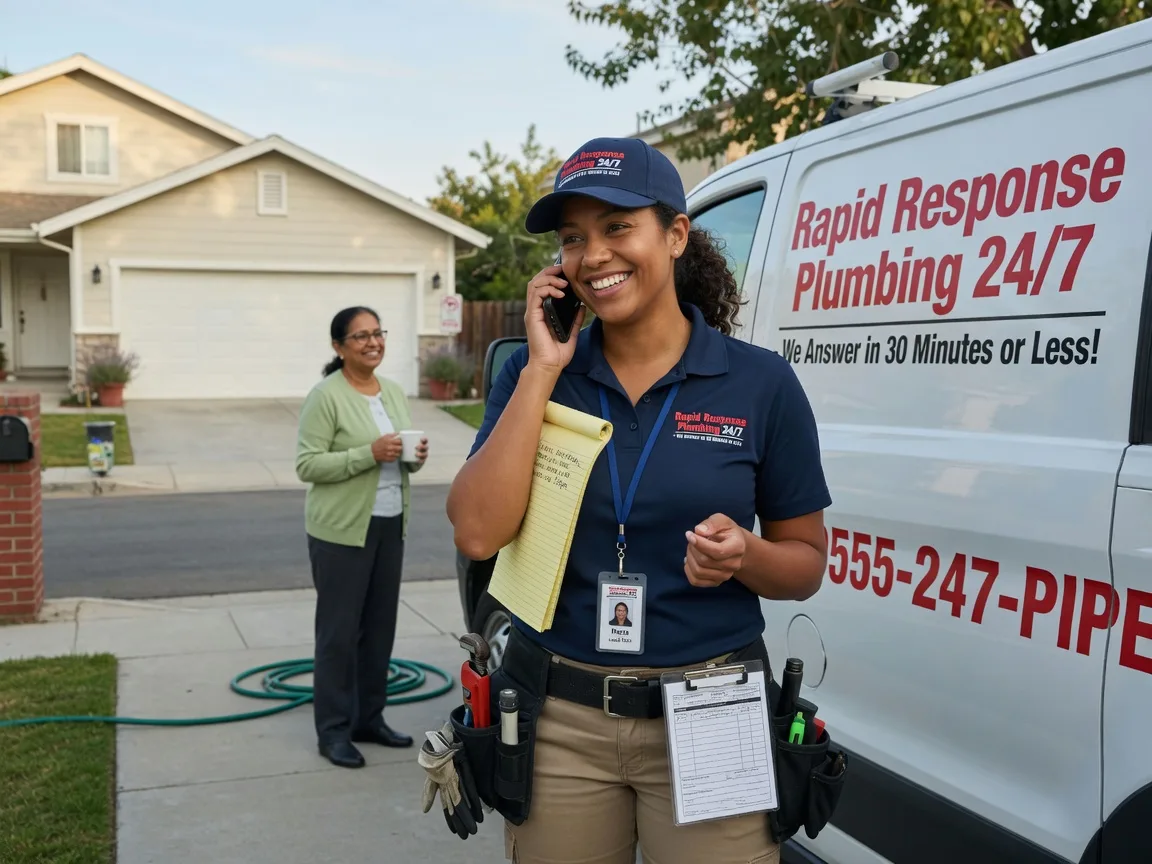 Emergency Plumber Granville, ND FAQs